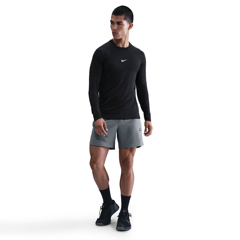 NIKE PRO DRI-FIT 15CM TRAINING SHORT