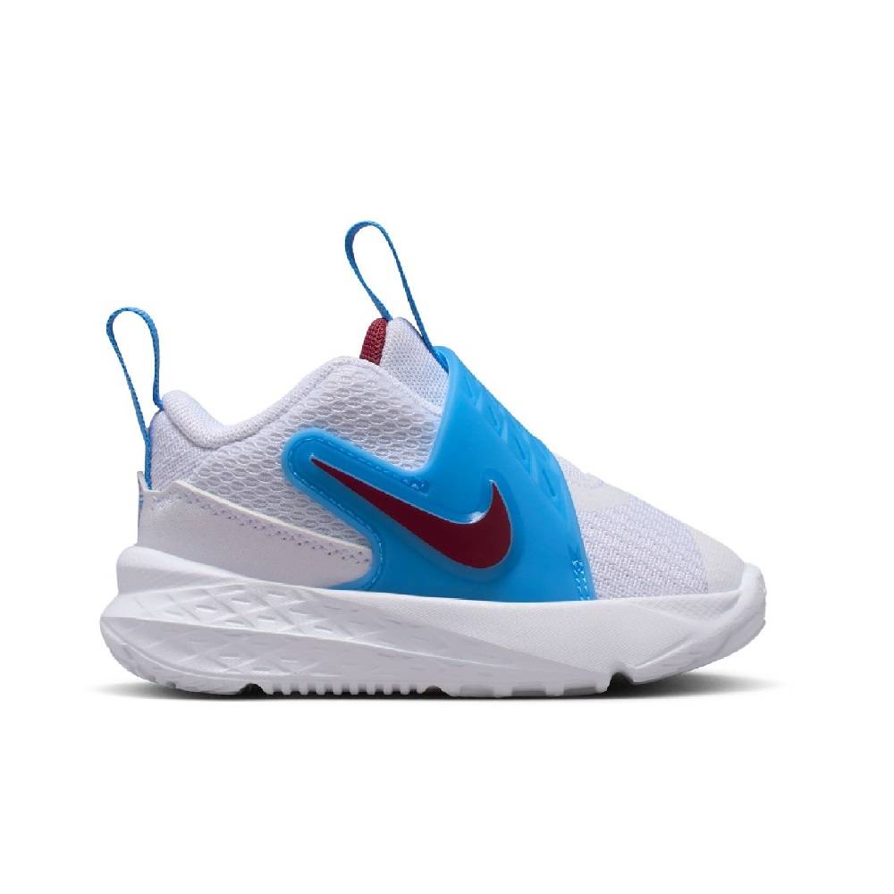NIKE TEAM HUSTLE D 12 INFANT SHOES
