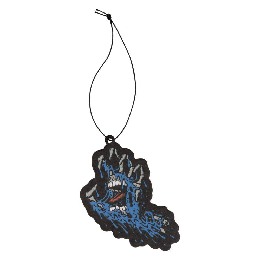 SANTA CRUZ MELTING HAND AIRFRESHENER