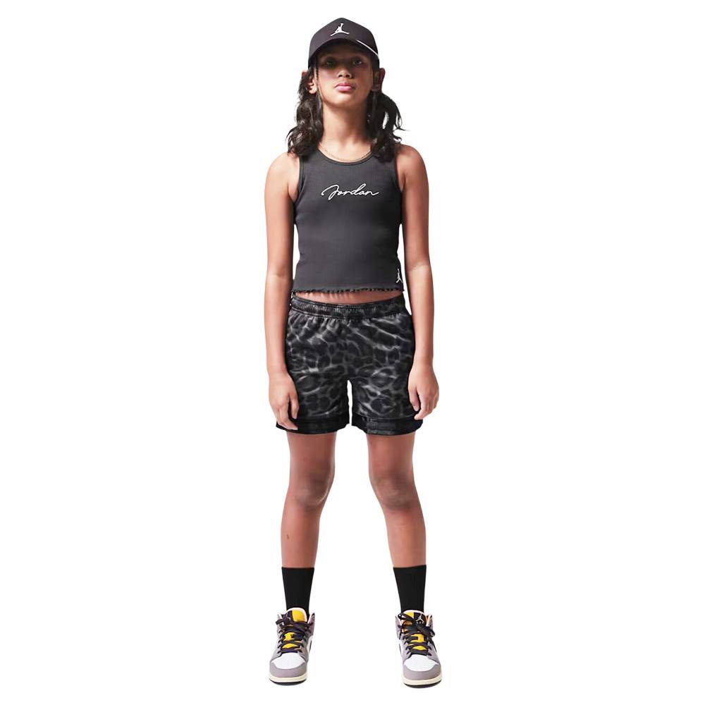 NIKE JORDAN GIRLS WJ SPORT DIAMOND AOP