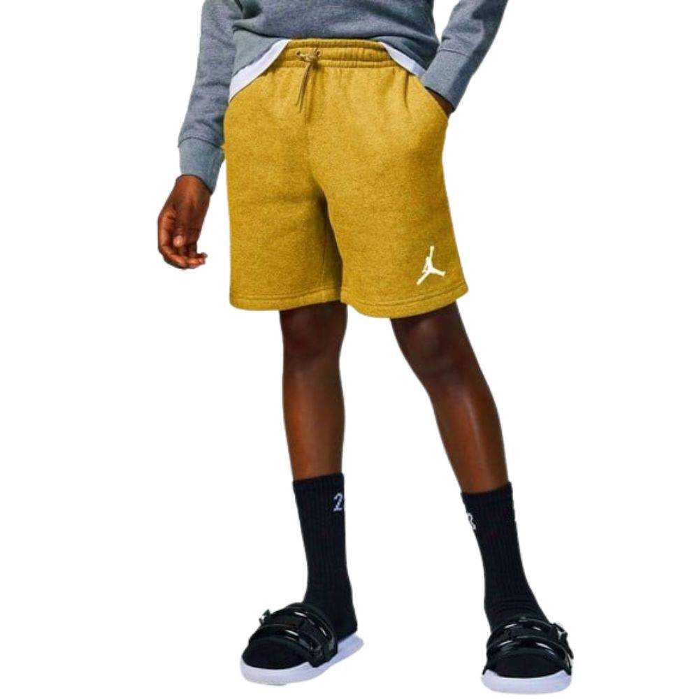 NIKE JORDAN BIG KIDS ESSENTIALS SHORT