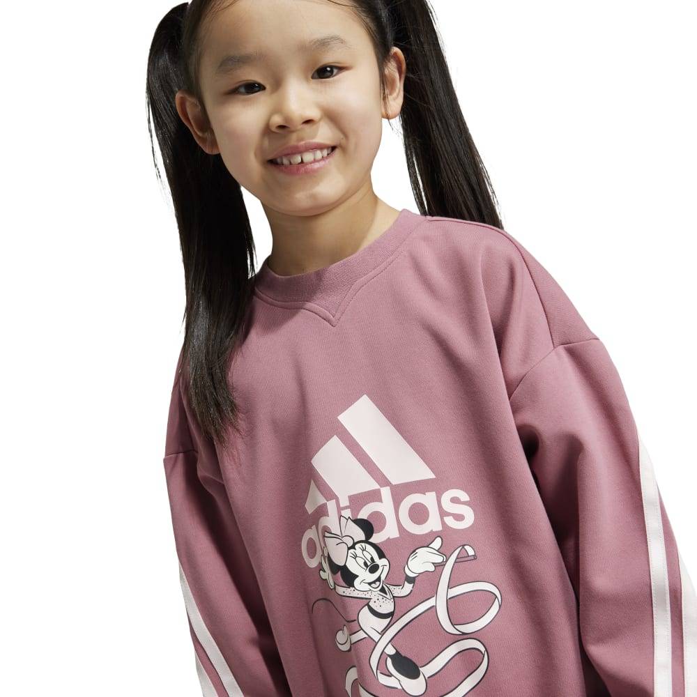 ADIDAS LG DISNEY MINNIE DRESS