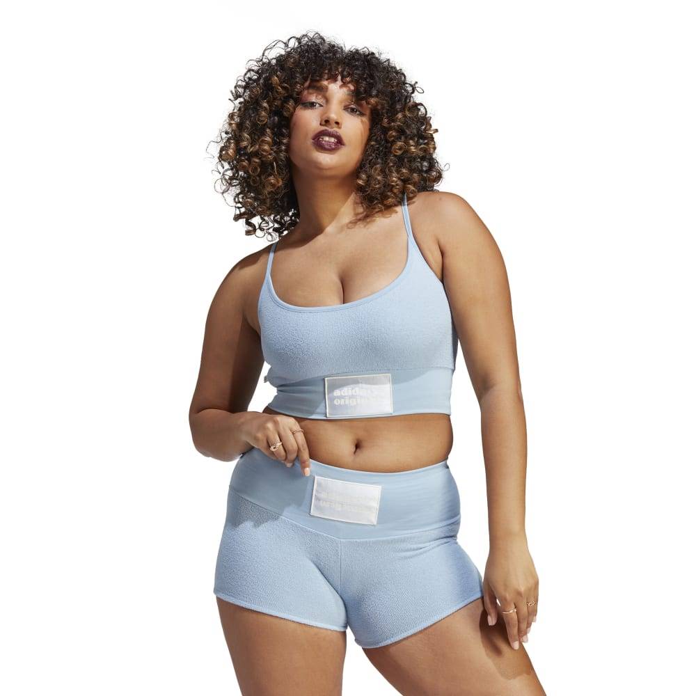 ADIDAS BRA TOP