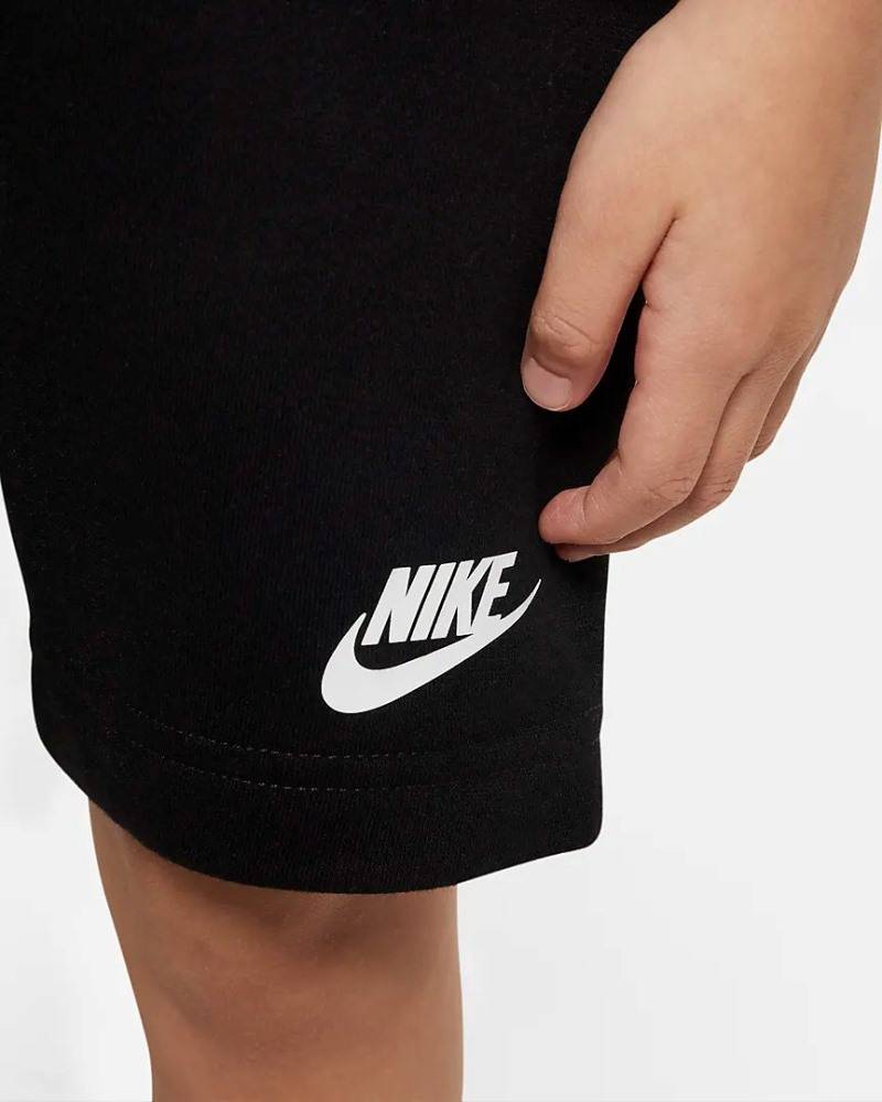 NIKE INFANT CLUB SEASONAL SHORT SET