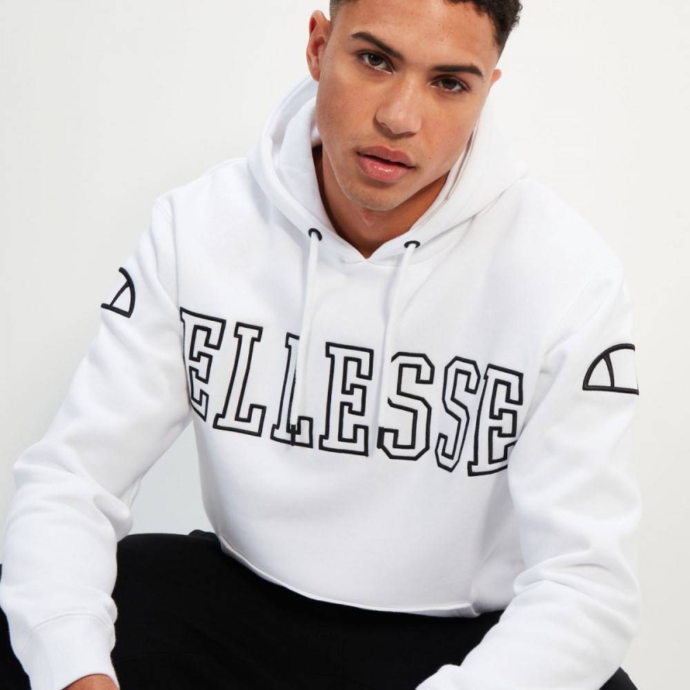 ELLESSE MONTATO OH HOODY
