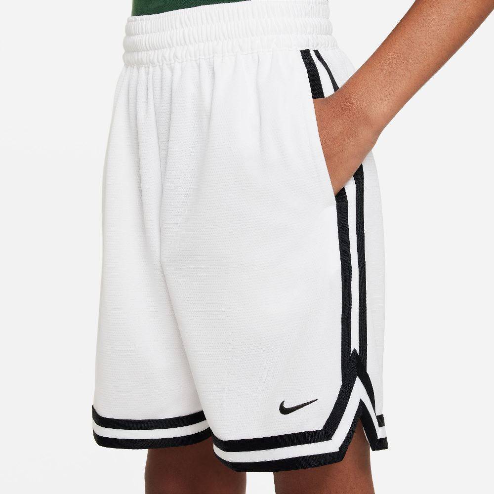 NIKE KIDS DRI-FIT BASKETBALL DNA SHORT