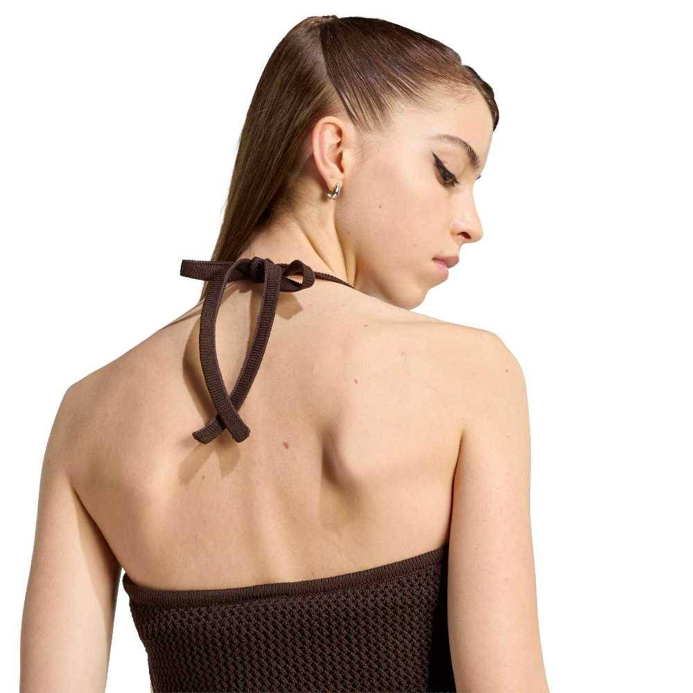 ADIDAS CROCHET TOP
