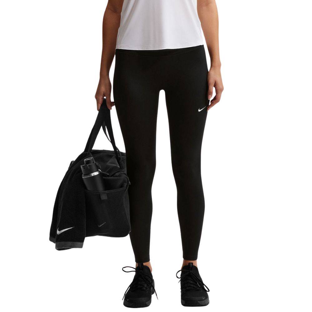 NIKE ONE HIGH-WAISTED 7/8 LEGGINGS