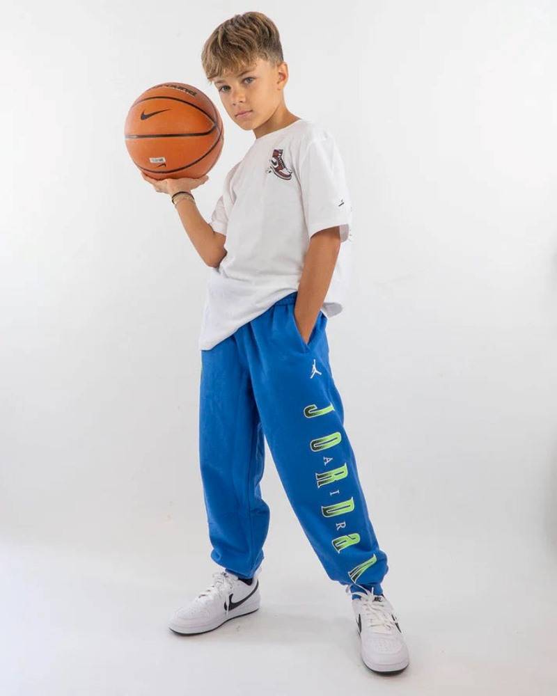 NIKE JORDAN BOYS GAMETIME CHENILLE PATCH PA
