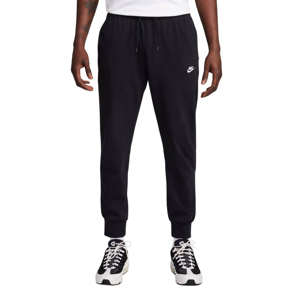 NIKE CLUB KNIT JOGGER