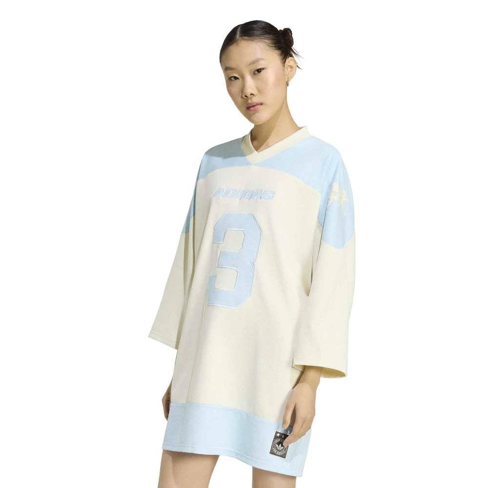 ADIDAS WMS JERSEY DRES