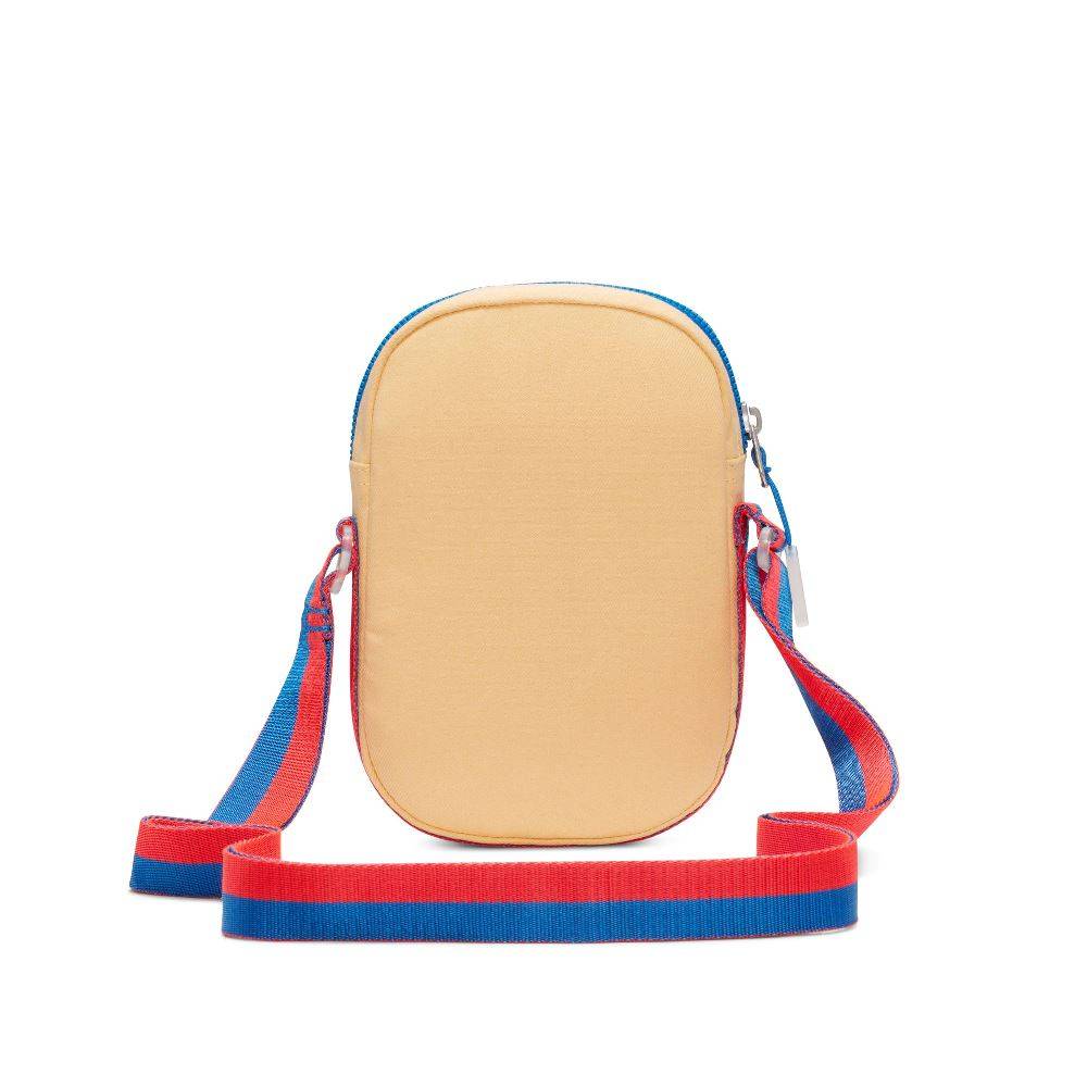 NIKE HERITAGE CROSS BODY BAG