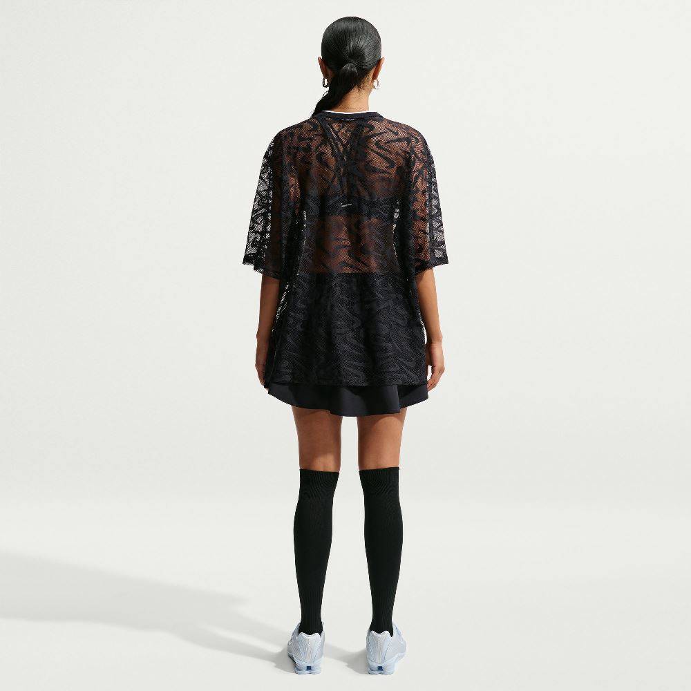 NIKE NSW WOMENS CHILL LACE OVERSIZED TEE