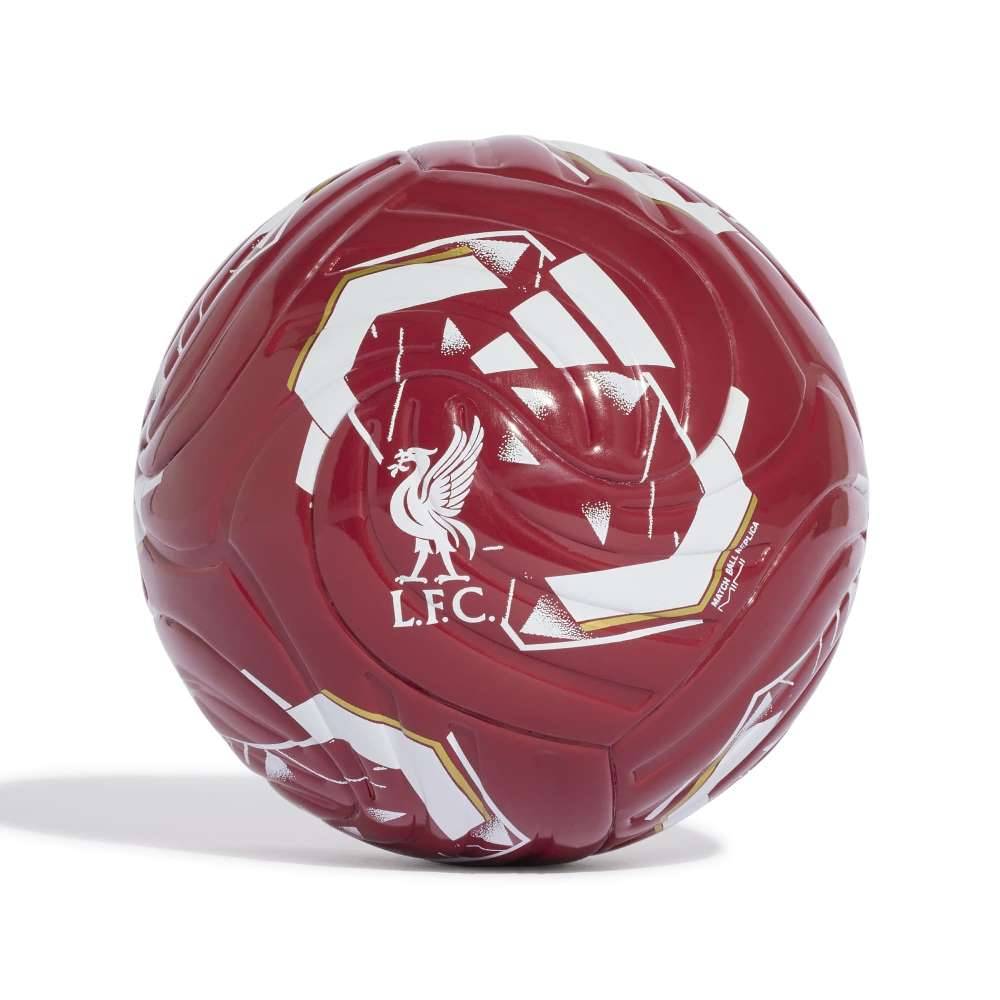 ADIDAS LFC LIVERPOOL MINI HOME BALL