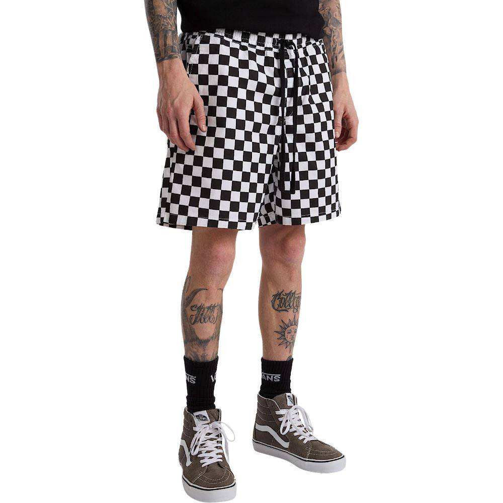 VANS RANGE RELAXED ELASTIC SHORT