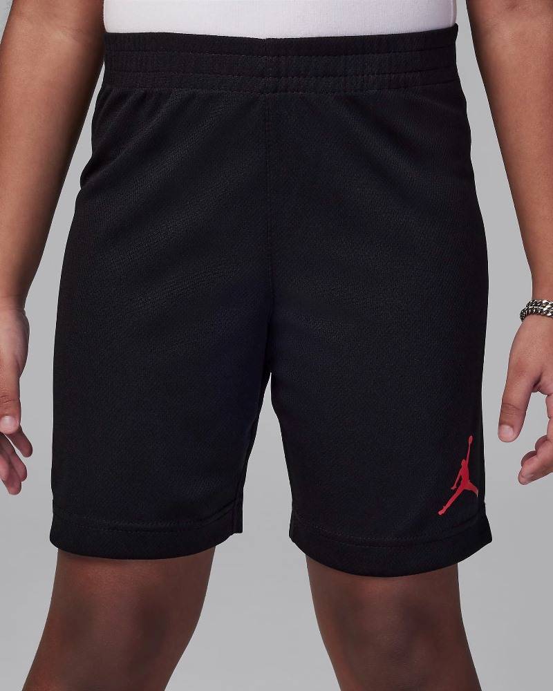 NIKE JORDAN LITTLE KIDS JORDAN 23 JERSEY SET