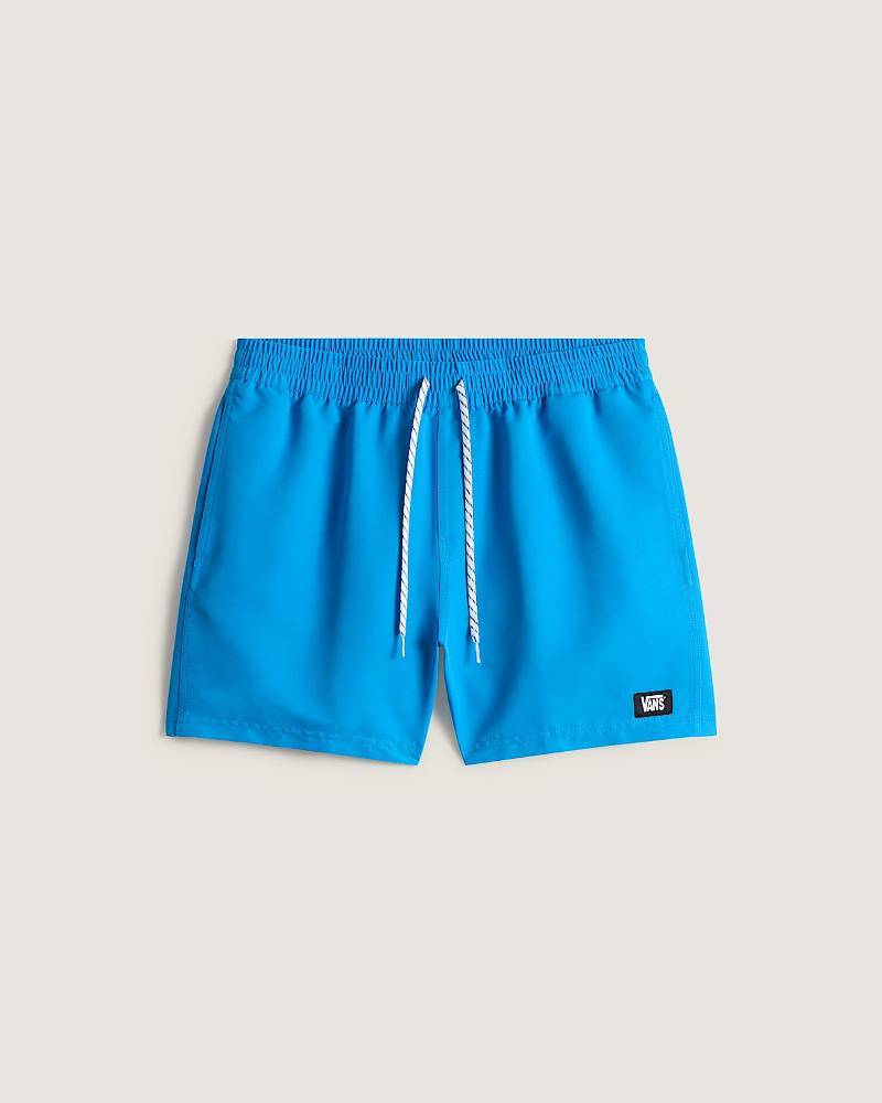 VANS PRIMARY II ELASTIC BOARDSHORT