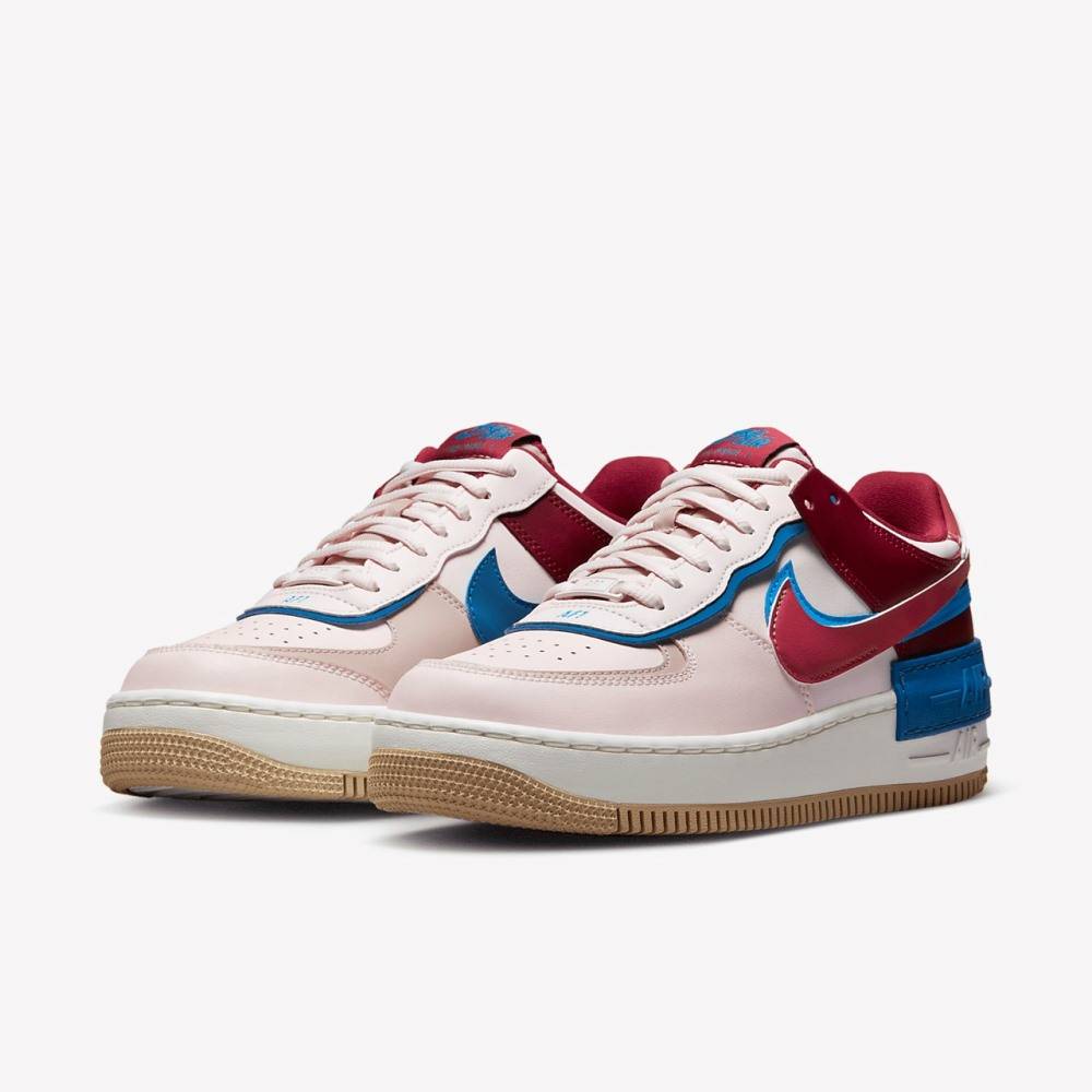 NIKE AIR FORCE 1 SHADOW WOMENS SHOES