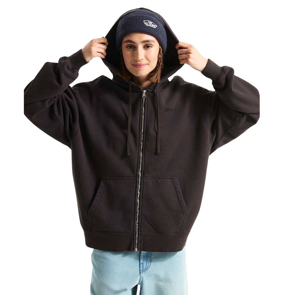 VANS W EVERYDAY OS HOODIE