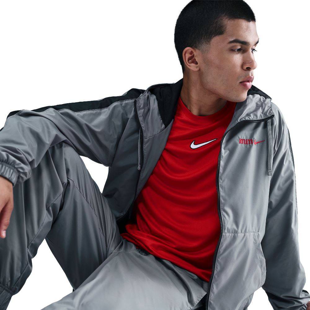 NIKE ATHLETICO MADRID HOODED TRACKSUIT