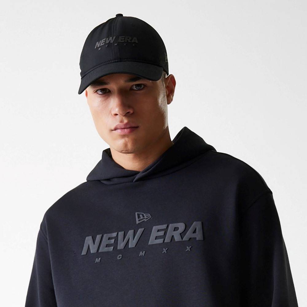 NEW ERA TECH HOODIE