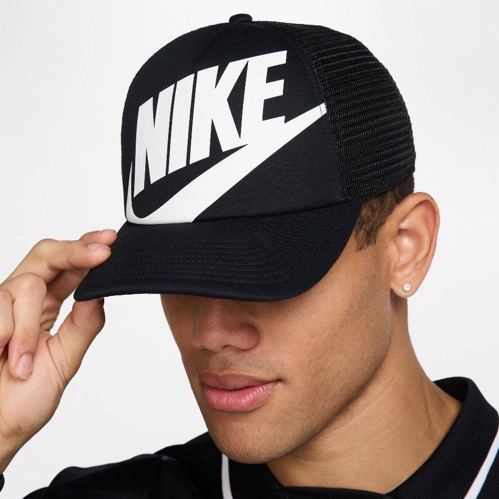 NIKE RISE CAP OVR FUTURA CAP
