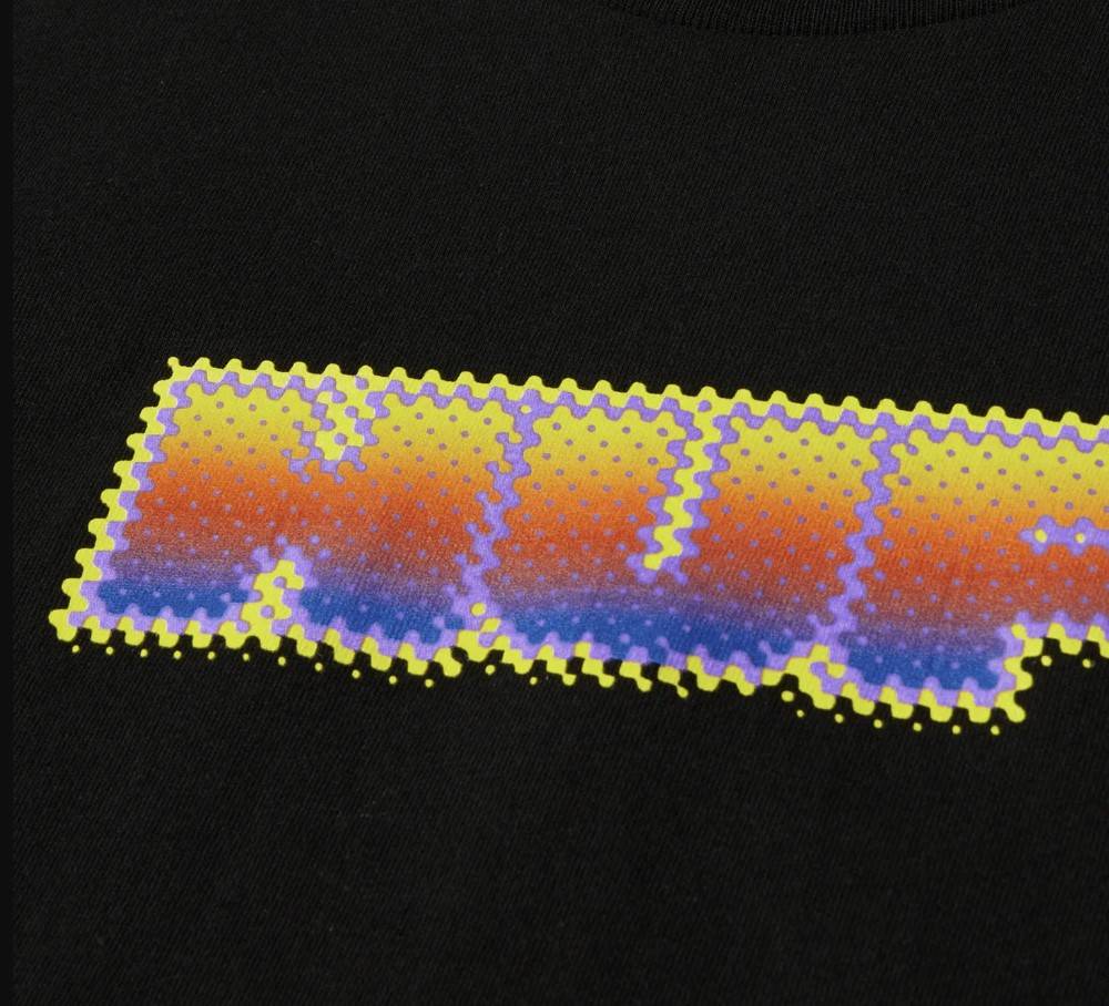 HUF TONE S/S TEE