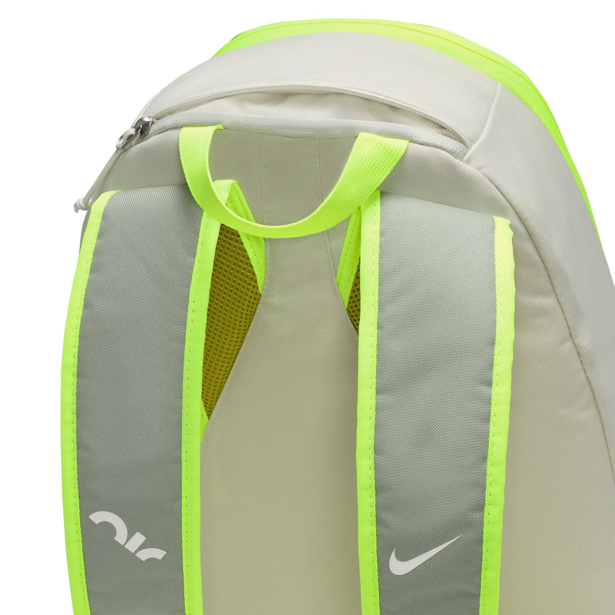 NIKE AIR GRAPHICS BACKPACK