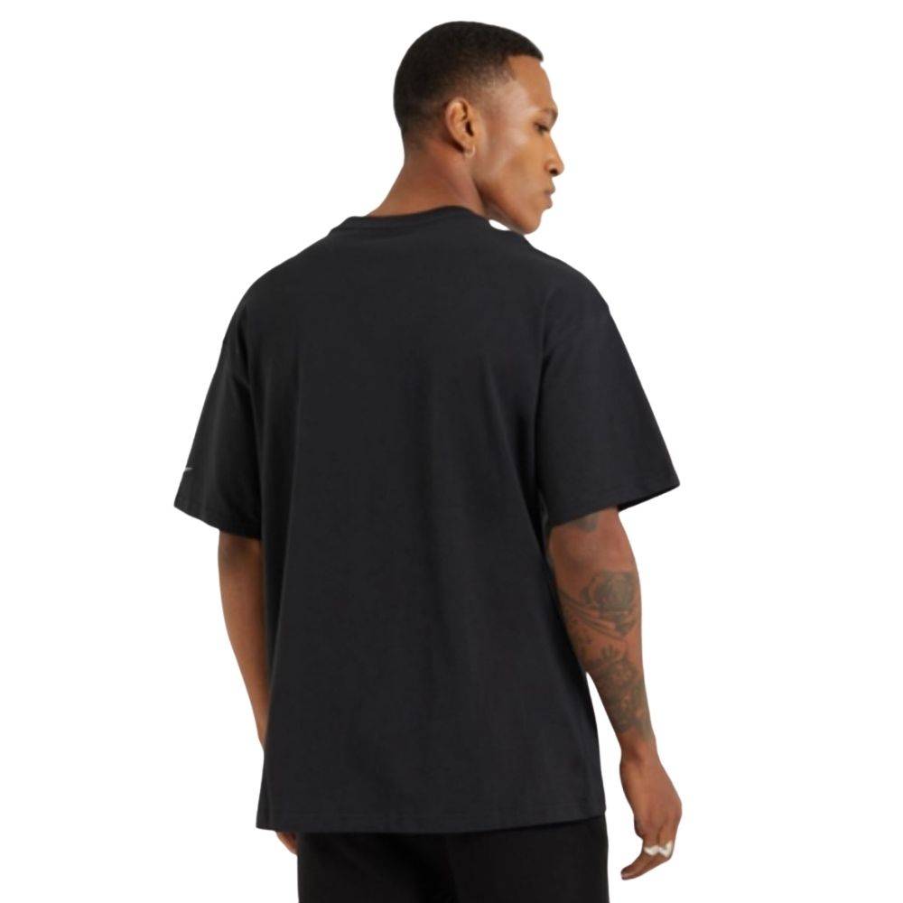 NIKE NBA BROOKLYN NETS COURTSIDE SS TEE