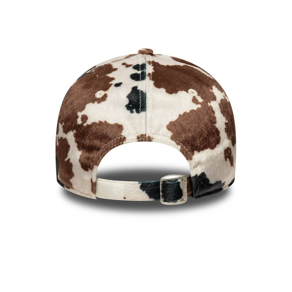 NEW ERA ANIMAL PRINT 9TWENTY NEW YORK YANKEES