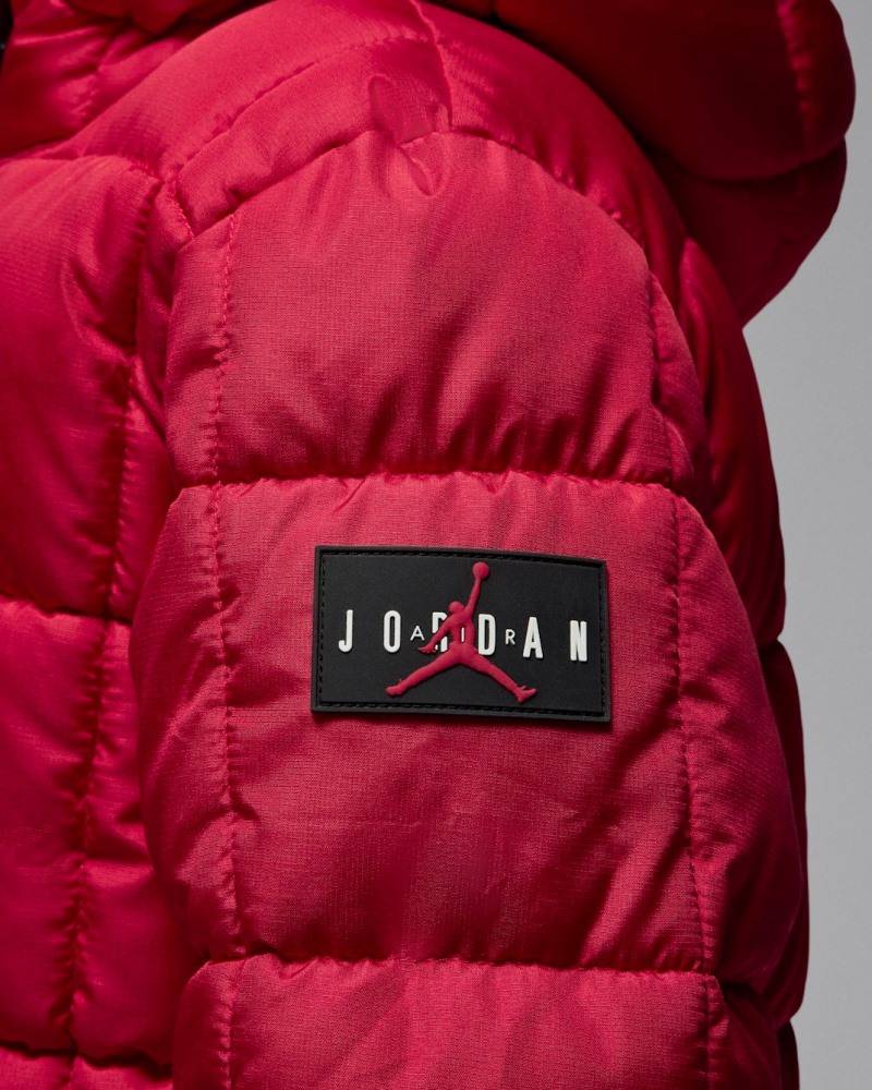 NIKE JORDAN JUNIOR ESSENTIAL MDWT PUFFER