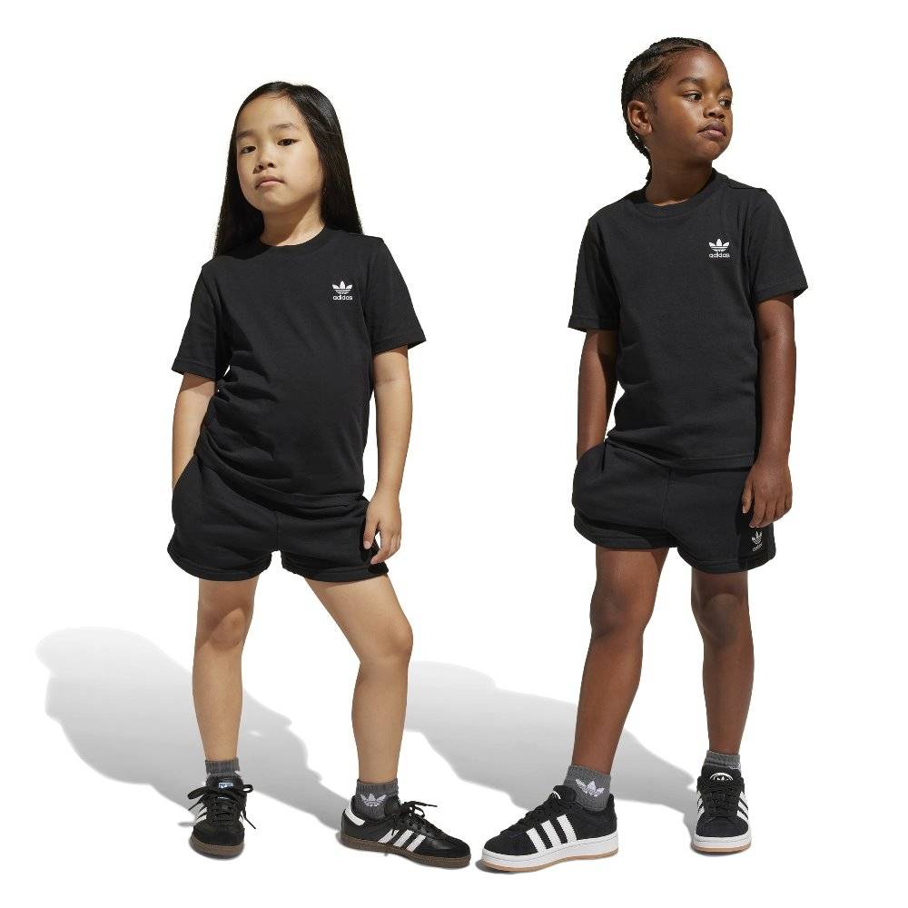 ADIDAS SHORT TEE SET