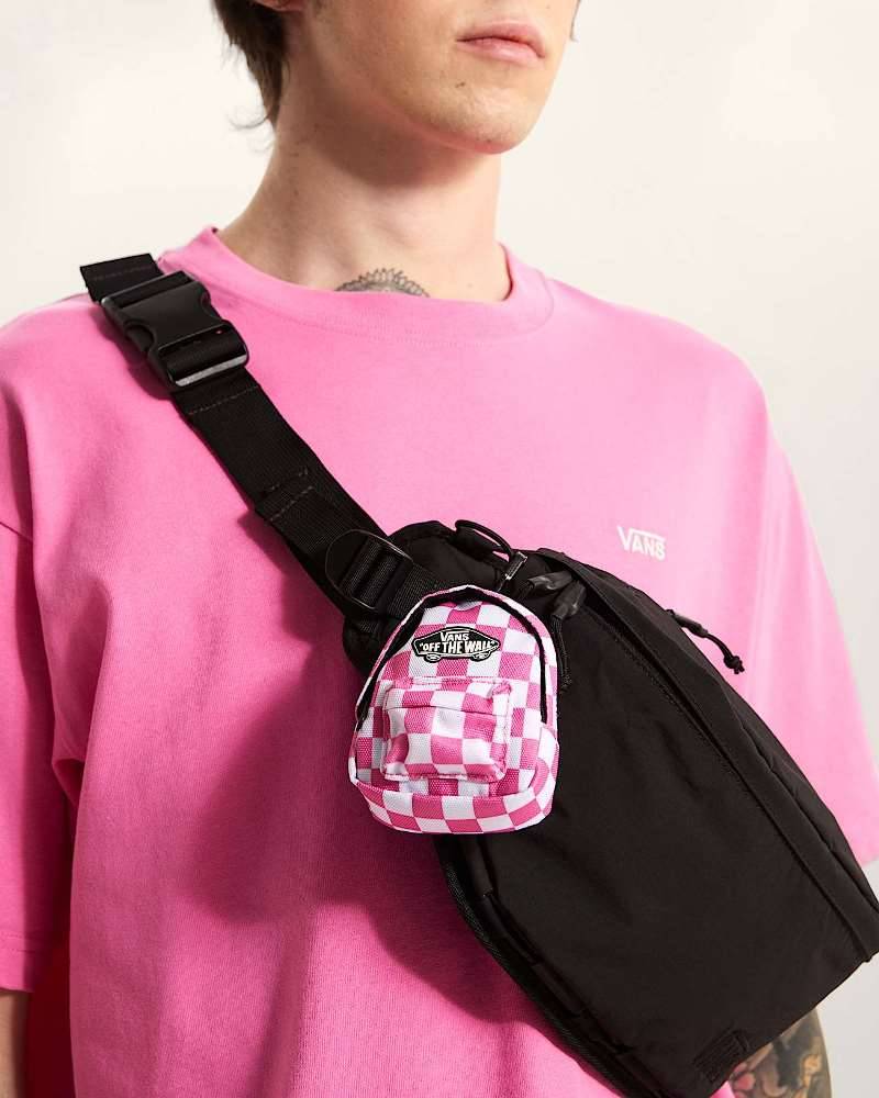VANS MICRO OLD SKOOL BACKPACK
