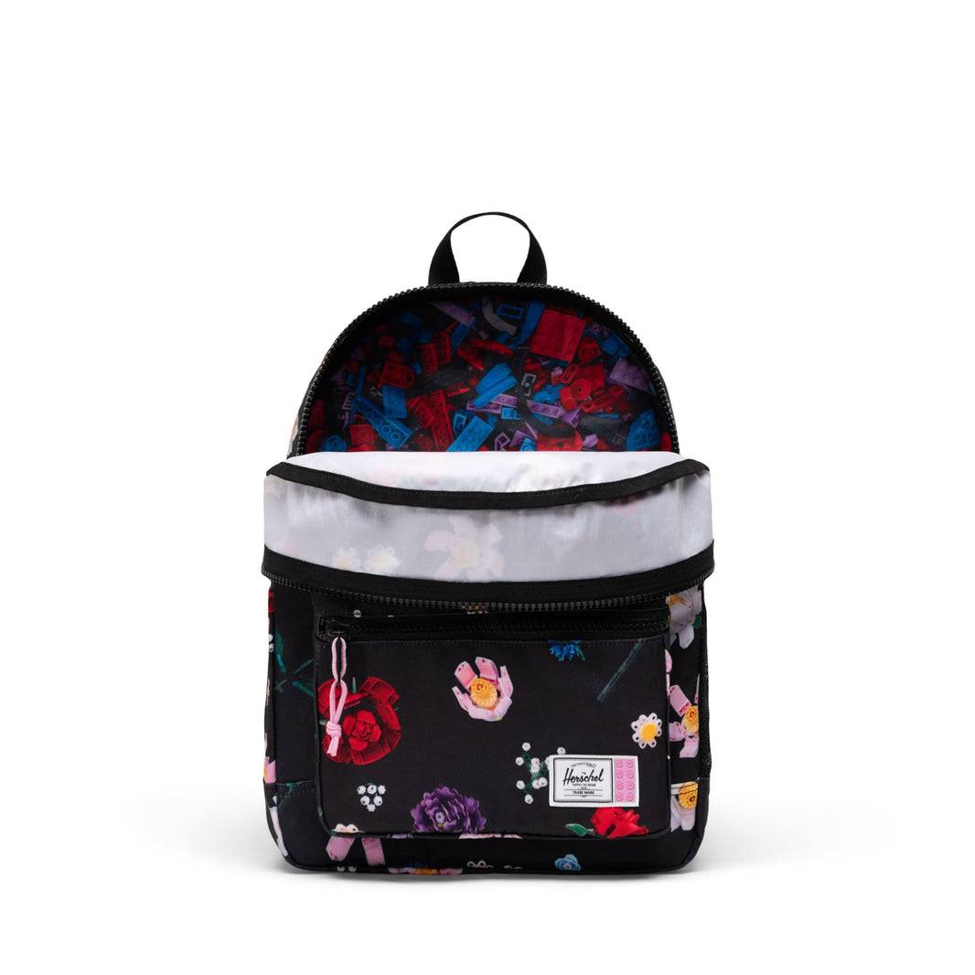 HERSCHEL LEGO HERITAGE KIDS BACKPACK