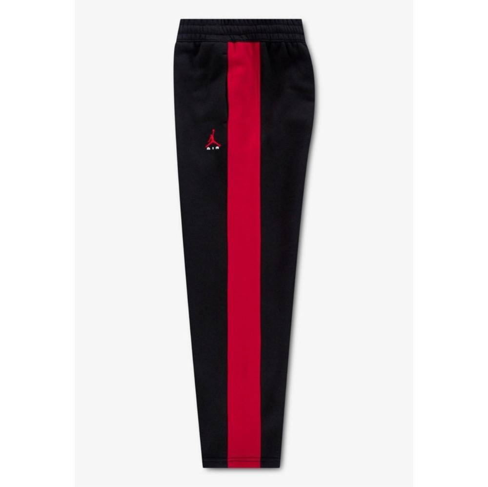 NIKE JORDAN JUNIOR MJ AIR HBR OPN HEM PANT