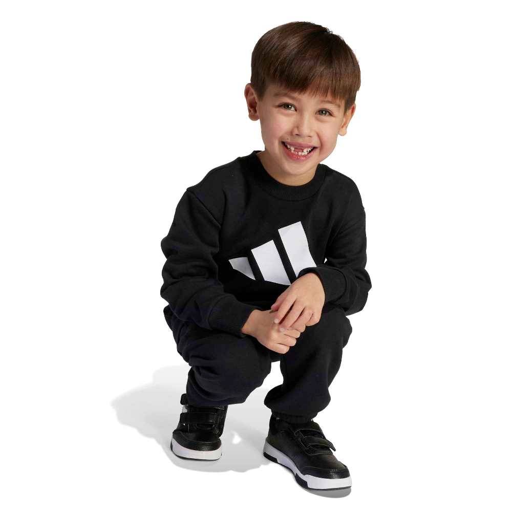 ADIDAS LITTLE KIDS ESSENTIALS JOGGER