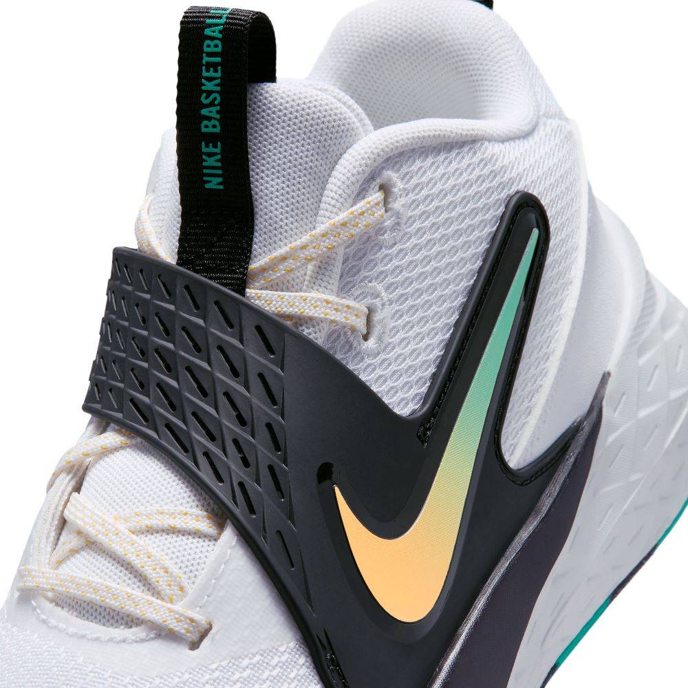 NIKE TEAM HUSTLE D 12 BASKETBALL (GS)