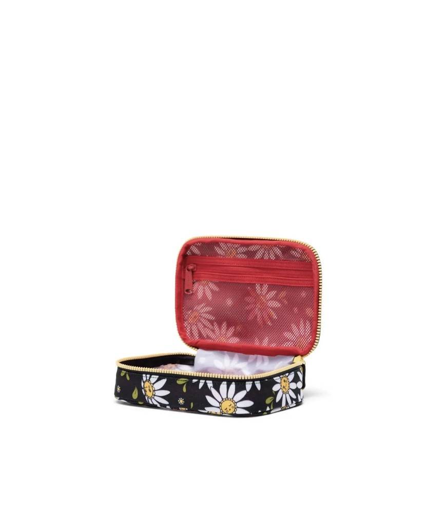 HERSCHEL HERITAGE PENCIL CASE LITTLE HERSCHEL