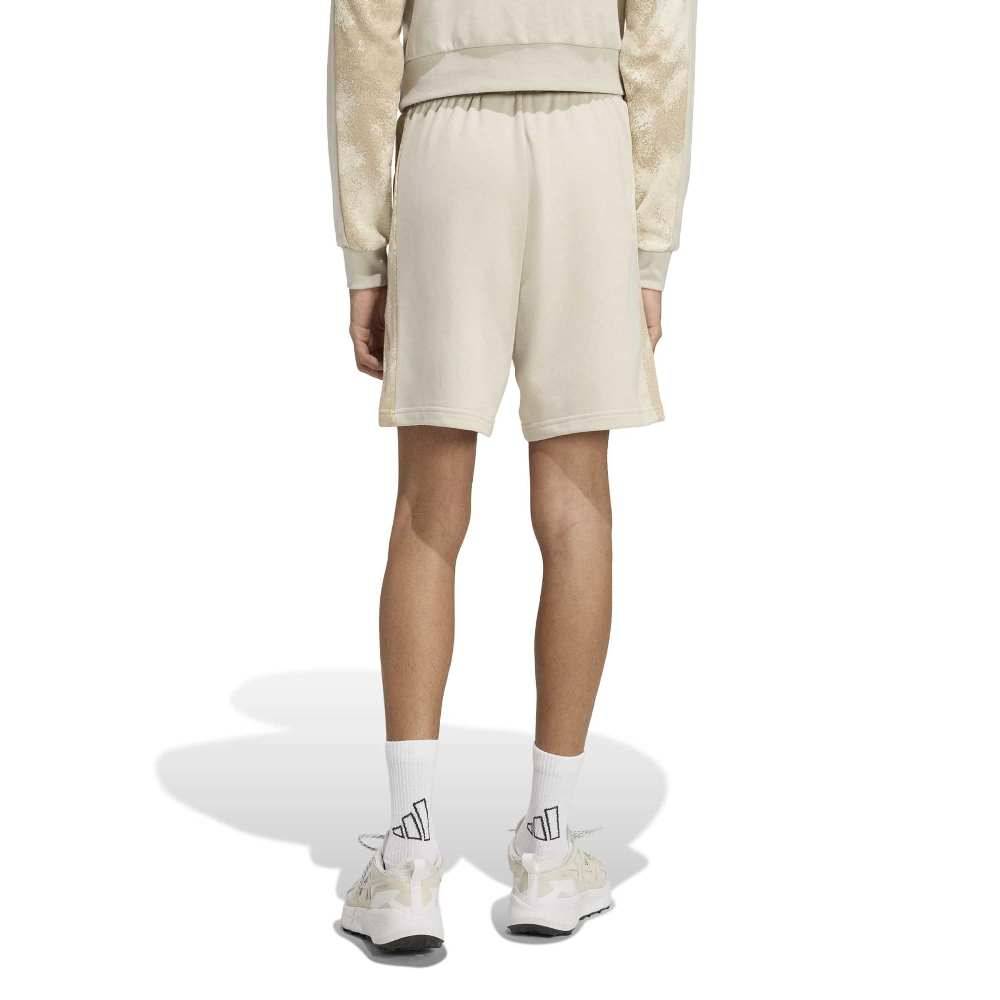 ADIDAS M CAMO SHORTS