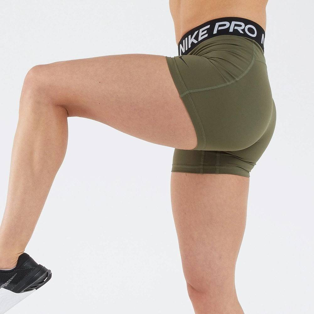 NIKE PRO WOMENS 365 SHORT 5IN