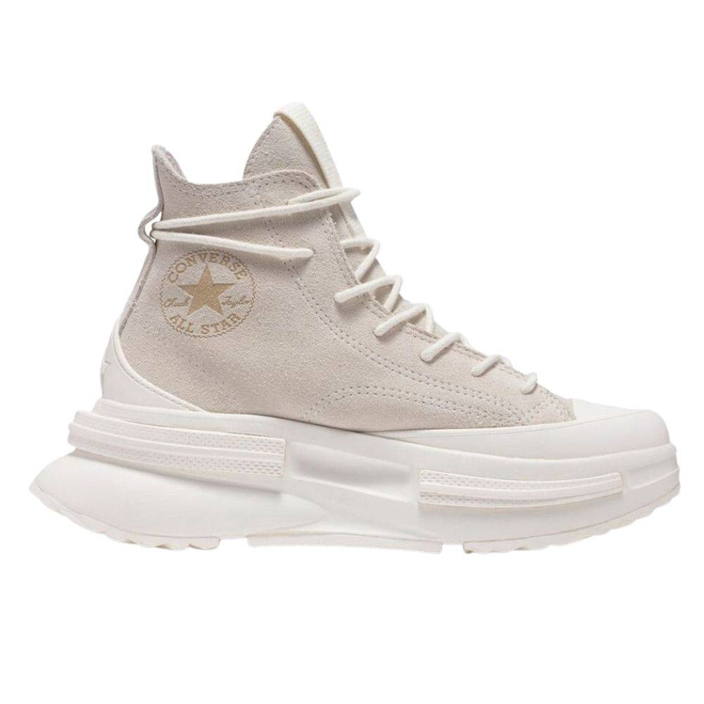 CONVERSE RUN STAR LEGACY CX PLATFORM MONO SUEDE