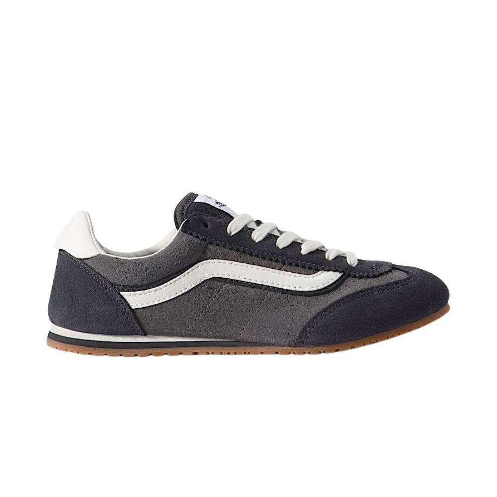 VANS SUPER LOWPRO SUEDE