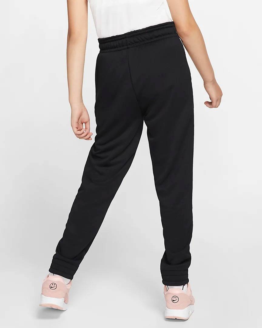 NIKE GIRLS STUDIO FLEECE PANT