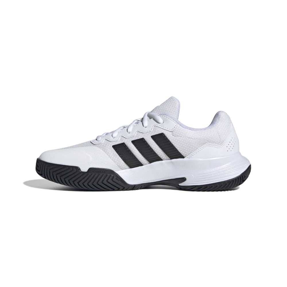 ADIDAS M GAMECOURT 2 TENNIS SHOES