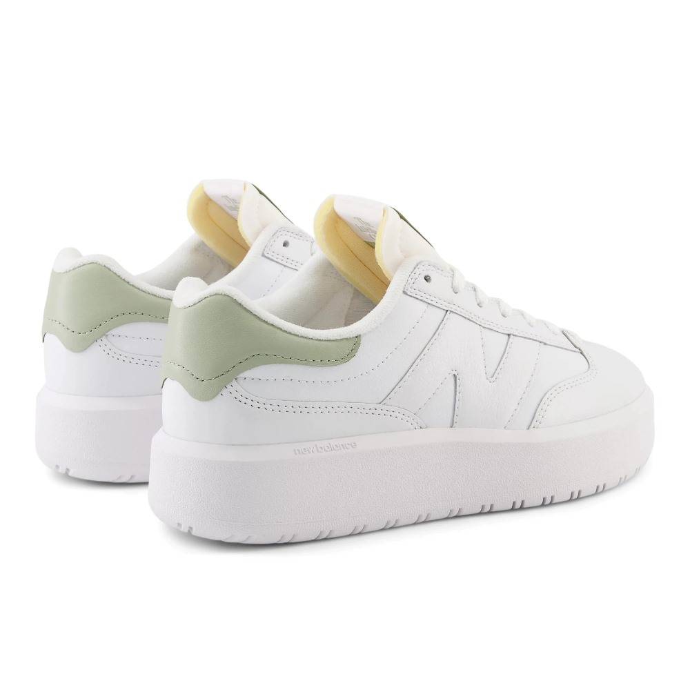 NEW BALANCE CT302 LIFESTYLE SNEAKERS