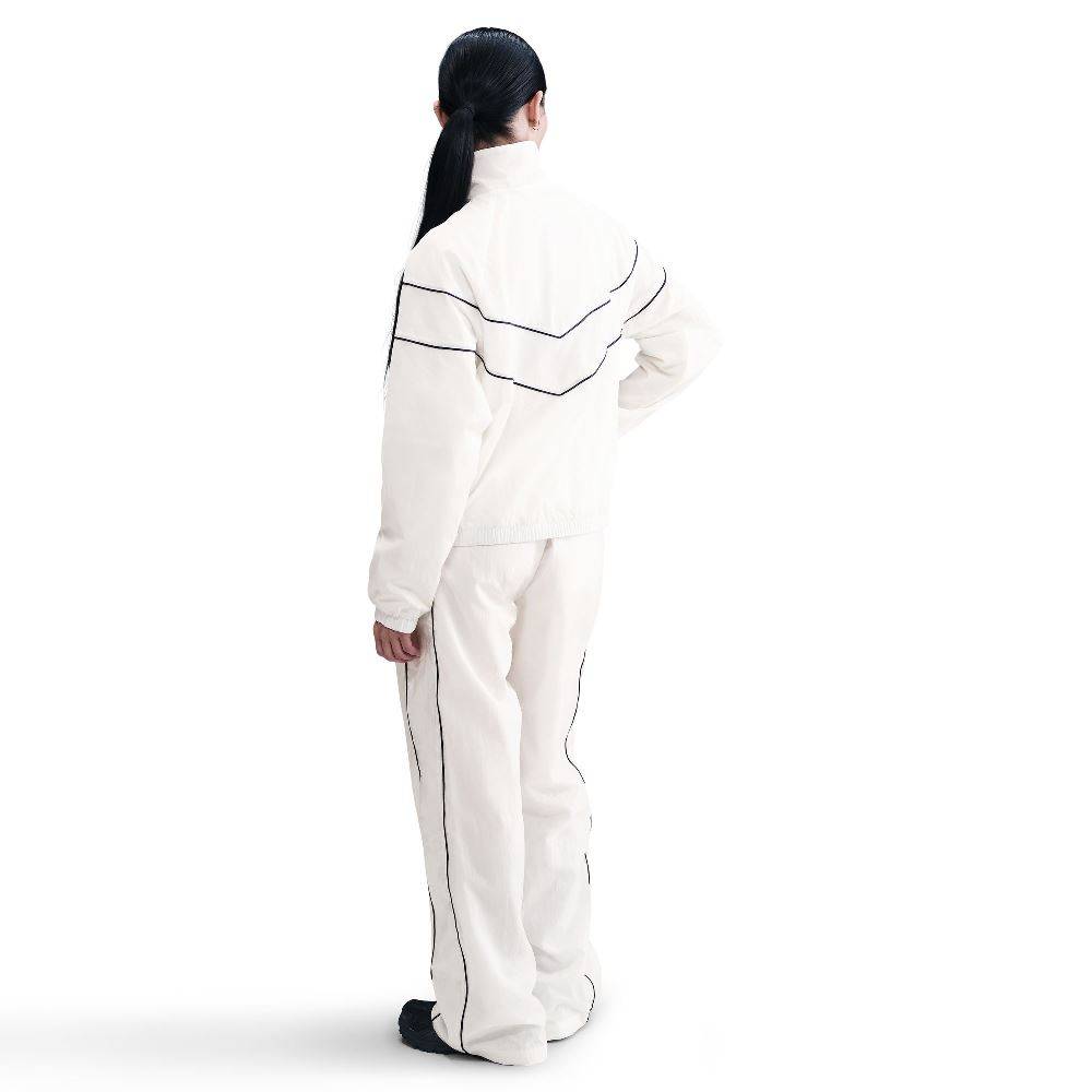 NIKE WINDRUNNER WOMENS WOVEN FULL-ZIP JKT