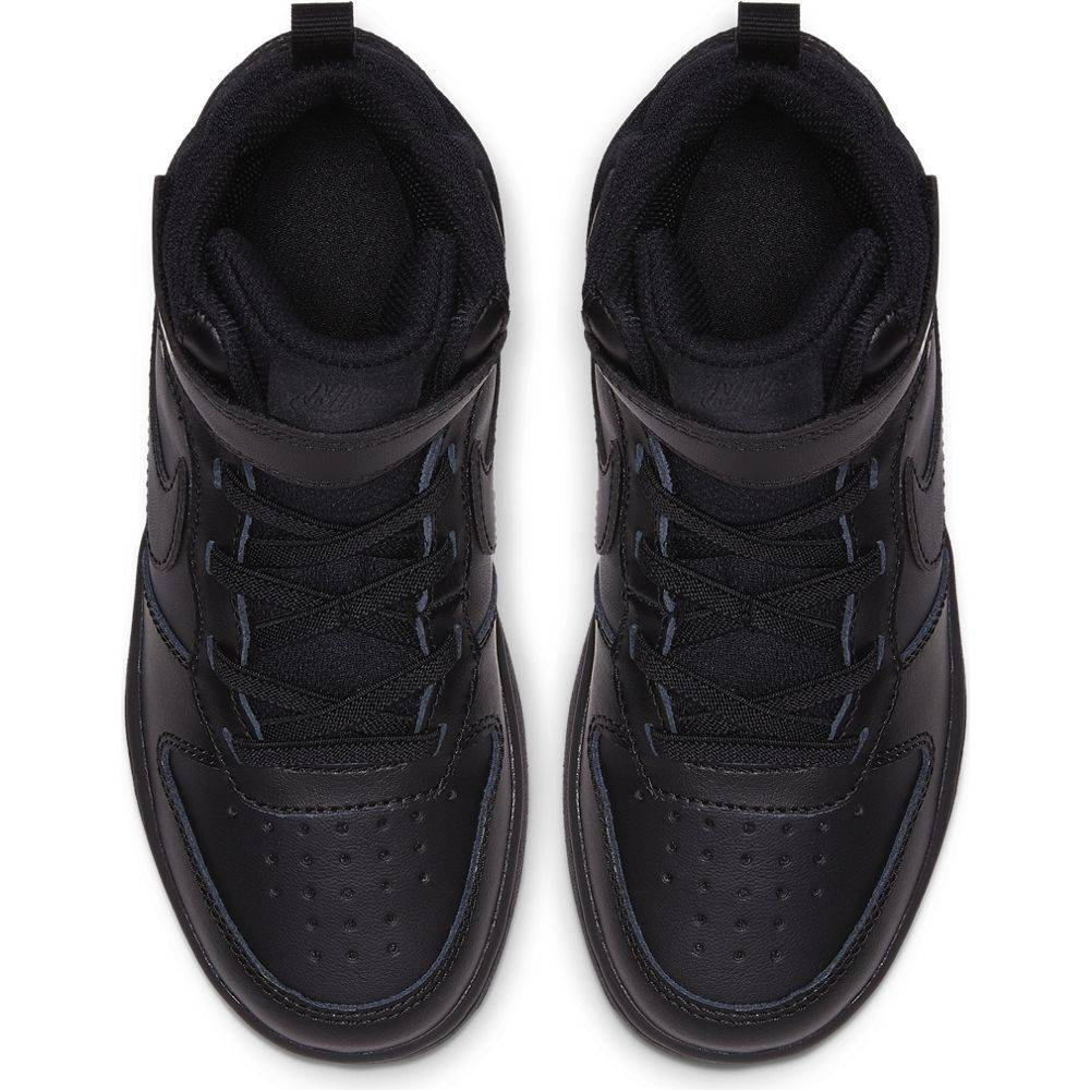 NIKE COURT BOROUGH MID 2 KIDS (PSV)