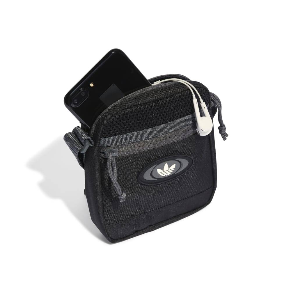 ADIDAS REKIVE FEST BAG