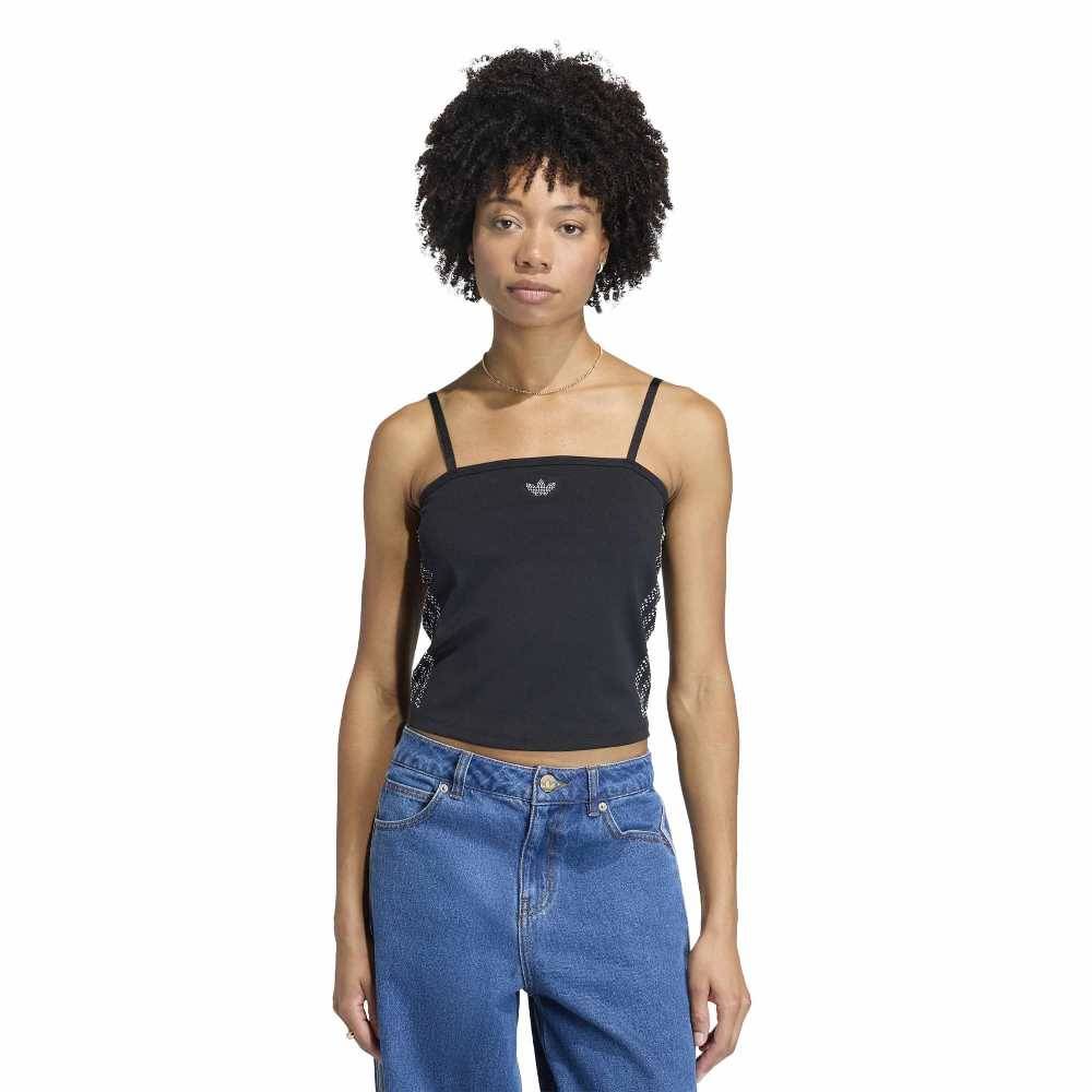 ADIDAS PEARL TUBE TOP