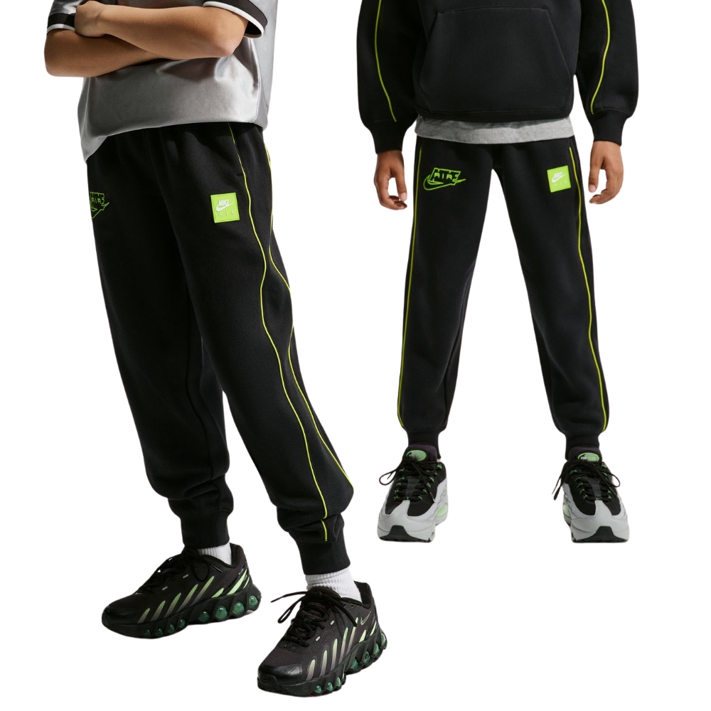 NIKE KIDS AIR FLC PANT
